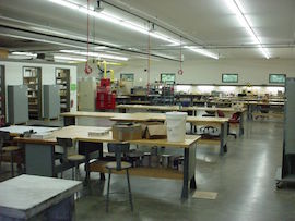 Assembly Shop